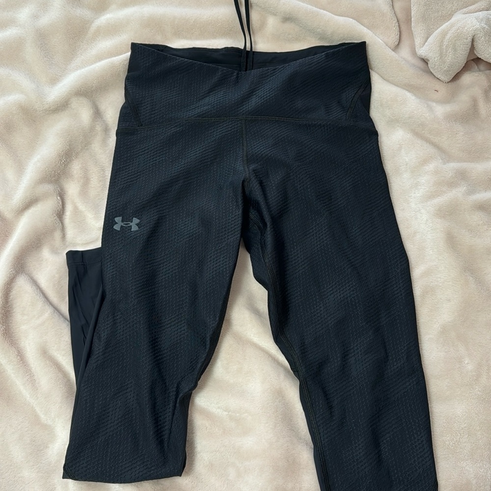 Ribbed under armour women’s leggings